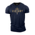 Men's Victory Cotton T-Shirt